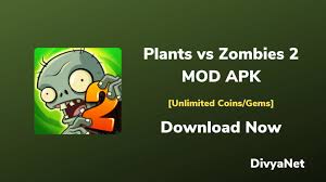ᐉ descarga la ultima versión de plants vs zombie 2 mod apk todo desbloqueado y disfruta de este clásico y popular juego de zombies. Plants Vs Zombies 2 Mod Apk V9 2 2 Unlimited Coins Download