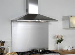 Credence Cuisine Inox Fond De Hotte Cuisine Inox Largeur 70 Cm