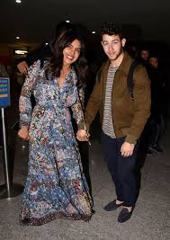 Meghan Markle Prince Harry Will Not Attend Pal Priyanka Chopra S Wedding To Nick Jonas Source Priyanka Chopra Wedding Priyanka Chopra Nick Jonas