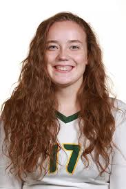 2020 Women's Volleyball Roster