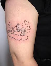 31 Simple Yet Striking Tattoos And What They Mean