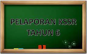 Racangan pengajaran tahunan rbt 2020 *baharu* (muat turun). Muat Turun Download Pelaporan Kssr Tahun 6 Layanlah Berita Terkini Tips Berguna Maklumat