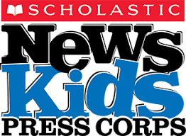 A daily or weekly publication that contains news; Writing A Newspaper Article Scholastic