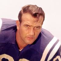 Gino Marchetti Personality Type