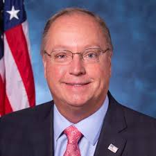Congressman Jim Hagedorn (@RepHagedorn)