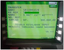 Namun sebelum ke sini, sebenarnya ada cara lain yang bisa dilakukan terlebih dahulu. Cek No Rekening Permata