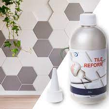Fast N Seal Tile Gap Filler Humble Household Easy Tile Tile Filler Humble Household