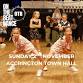 OTB Street Dance Competition November 2025 – event image