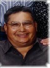 Obituary information for Joe Albert Harjo
