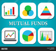 Mutual Funds Means Image Photo Free Trial Bigstock