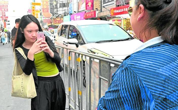 Friend-for-hire' services gain traction in Thailand