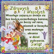 Tego pina i nie tylko znajdziesz na tablicy renia wielkanoc użytkownika renia życzenia wesołego alleluja. Wesolego Alleluja Picmix