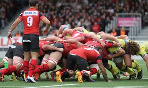 Select from premium stade rochelais v oyonnax rugby top 14 of the highest quality. Presentation De L Us Oyonnax Rugby Asm Rugby