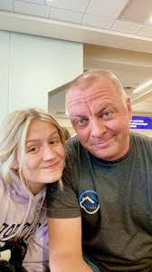 Sheldon Rosenbaum's Instagram, Twitter & Facebook