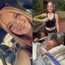 They shaved their heads after Dilynn's had to be shaved for brain surgery —  a powerful promise that she is not alone in this fight. Not for a single  second. It's been