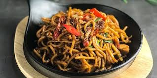 Cara membuat mie goreng dengan resep yang dijamin super enak. Resep Mie Gomak Goreng Dari Medan Merdeka Com