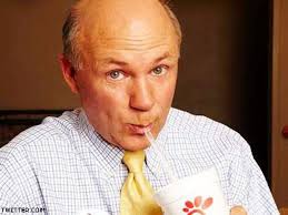 Chick fil A COO Dan Cathy Officially Comes Out as Antigay
