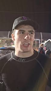 Mark Kraus Milwaukee Mile