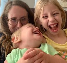 What it's Like to be a Single Parent and PA Student during a Pandemic