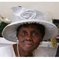 Wihemia McPhatter Obituary