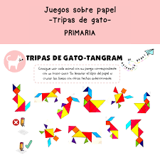 Nuestros juegos interactivos y actividades para primer grado son el complemento ideal para el plan de estudios de niños y niñas de 6 años y 7 años. Tripas De Gato Primaria Juegos Sobre Papel Avioncito De Papel