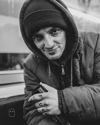 Jeremy Elbert Powers"