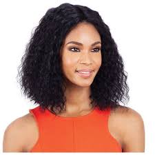 Brazilian wavy hair extensions are becoming popular nowadays, especially among young women and girls. Mayde Beauty 5 Lace Lace Super Wet Wavy Med Beauty Depot O Store