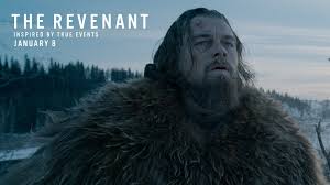 Hasil gambar untuk the revenant