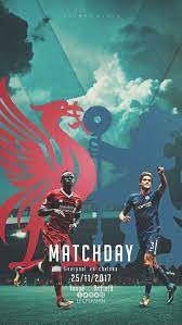 You can find the best tickets for this match in our ticket inventory. Huge Game Tonight Lfc Vs Chelsea Predictions Liverpool Vs Chelsea Liverpool Football Design