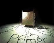 Primer movie poster resmi