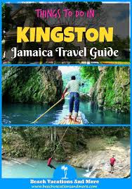 Fun Things To Do In Kingston In 2020 Jamaica Travel Kingston Jamaica Jamaica Vacation