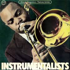 Sonny Johnson Discography: Vinyl, CDs, & More