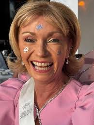 Joan Cullinane's Instagram, Twitter & Facebook