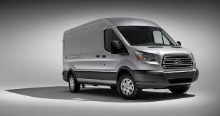 2018 Ford Transit Wagon Van 350hd Rumor