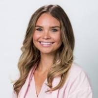 Olivia Vinton Funderburk, M.S.