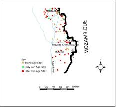 Image result for Sericanthe chimanimaniensis