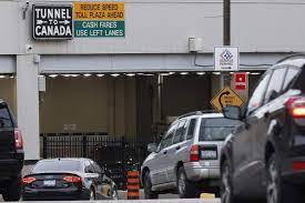 And canada have agreed to keep their border closed to nonessential travel the u.s. Some Restrictions Eased For Canadians Permanent Residents Crossing Us Border