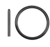 Retaining Pin and Ring Set (1-7/8 Inch Internal Diameter) | TEKTON
