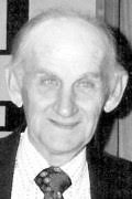 Walter Laird Obituary (2010)