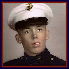 Corp Howard Arthur “Buddy” Donald (1947-1967)