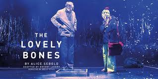 The lovely bones (2009) is peter jackson's suspenseful and stunning adaptation of the novel of the same name. The Lovely Bones Everyman Liverpool
