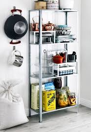 Acik Raf Duzenlemeleri Small Kitchen Storage Kitchen Storage Home Decor Tips