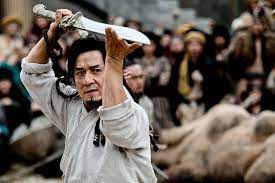 Jackie chan is the undefeated kung fu master who dishes out the action in traditional jackie chan style. Why Jackie Chan Is The Best Action Star Of All Time The Depaulia