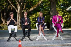 Die erste staffel von switzerland's next topmodel ging zu ende. Switzerland S Next Topmodel S01e03 Folge 3 Fernsehserien De