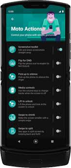 Follow these steps to learn how to use face recognition as a screen lock. Motorola Moto App Motorola Support Us