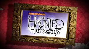 Michelle hathaway and her two daughters, taylor and frankie, move to new orleans and discover that their new house is already occupied by a dad and his sons… who. The Haunted Hathaways Wikipedia