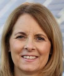 Monique Condon's Instagram, Twitter & Facebook