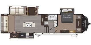 Check spelling or type a new query. 2017 Keystone Montana High Country Specs Floorplans