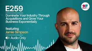 E153: Patrick Dichter Shares Lessons Learned from Acquiring Accounting  Firms