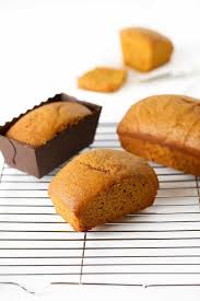 Moist Pumpkin Bread Mini Loaf Pan Recipe On Cooling Rack Mini Loaf Cakes Moist Pumpkin Bread Fall Desserts Pumpkin